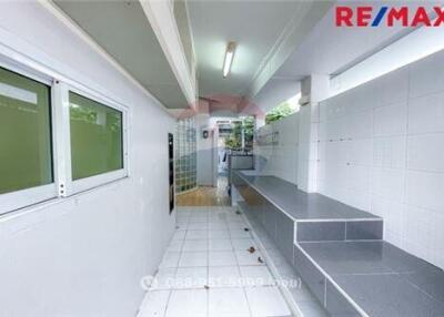 270 Sqm., 4 Beds Townhouse listed for ฿ 6,200,000.