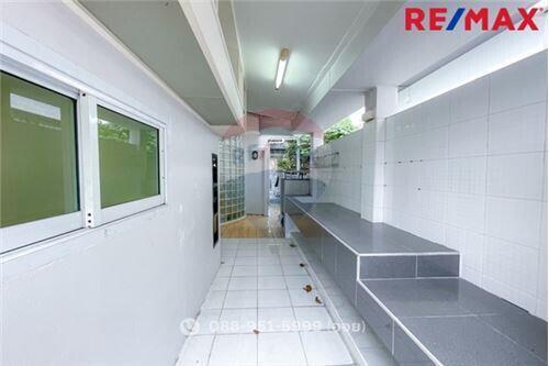 270 Sqm., 4 Beds Townhouse listed for ฿ 6,200,000.