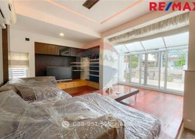 270 Sqm., 4 Beds Townhouse listed for ฿ 6,200,000.