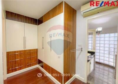 270 Sqm., 4 Beds Townhouse listed for ฿ 6,200,000.