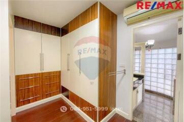 270 Sqm., 4 Beds Townhouse listed for ฿ 6,200,000.