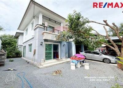 130 Sqm., 3 Beds Townhouse listed for ฿ 3,290,000.