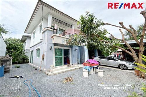 130 Sqm., 3 Beds Townhouse listed for ฿ 3,290,000.