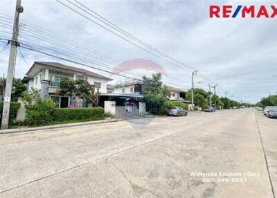 130 Sqm., 3 Beds Townhouse listed for ฿ 3,290,000.