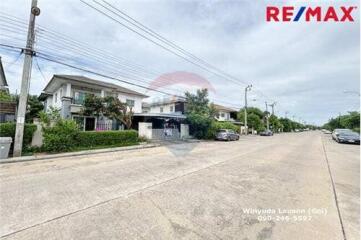 130 Sqm., 3 Beds Townhouse listed for ฿ 3,290,000.