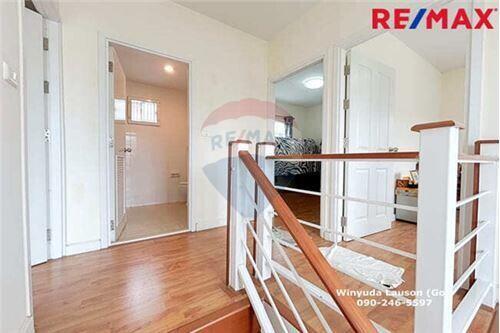 130 Sqm., 3 Beds Townhouse listed for ฿ 3,290,000.