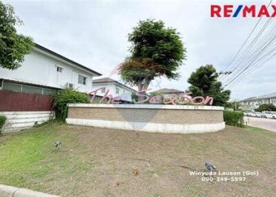 130 Sqm., 3 Beds Townhouse listed for ฿ 3,290,000.