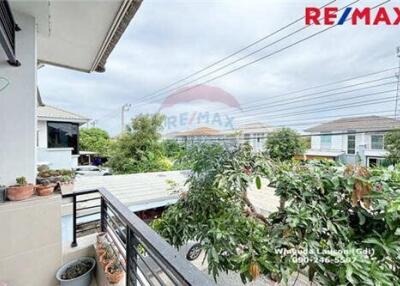 130 Sqm., 3 Beds Townhouse listed for ฿ 3,290,000.