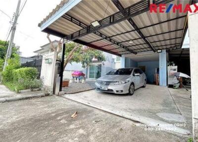 130 Sqm., 3 Beds Townhouse listed for ฿ 3,290,000.