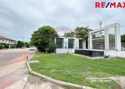 130 Sqm., 3 Beds Townhouse listed for ฿ 3,290,000.