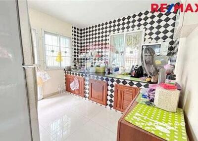 130 Sqm., 3 Beds Townhouse listed for ฿ 3,290,000.