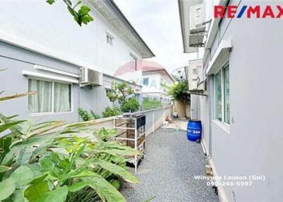 130 Sqm., 3 Beds Townhouse listed for ฿ 3,290,000.