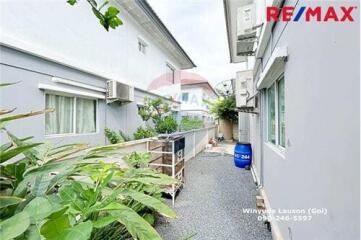 130 Sqm., 3 Beds Townhouse listed for ฿ 3,290,000.