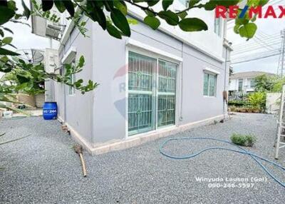 130 Sqm., 3 Beds Townhouse listed for ฿ 3,290,000.