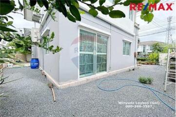 130 Sqm., 3 Beds Townhouse listed for ฿ 3,290,000.