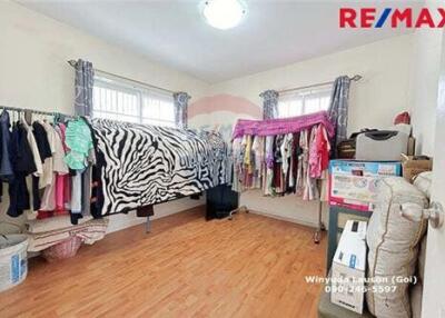 130 Sqm., 3 Beds Townhouse listed for ฿ 3,290,000.