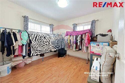 130 Sqm., 3 Beds Townhouse listed for ฿ 3,290,000.