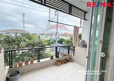 130 Sqm., 3 Beds Townhouse listed for ฿ 3,290,000.