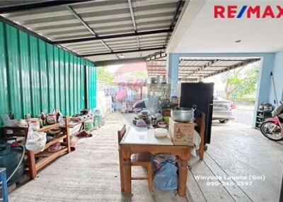 130 Sqm., 3 Beds Townhouse listed for ฿ 3,290,000.