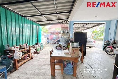 130 Sqm., 3 Beds Townhouse listed for ฿ 3,290,000.