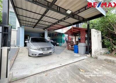 130 Sqm., 3 Beds Townhouse listed for ฿ 3,290,000.