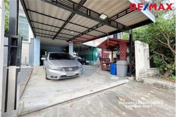 130 Sqm., 3 Beds Townhouse listed for ฿ 3,290,000.