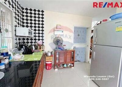 130 Sqm., 3 Beds Townhouse listed for ฿ 3,290,000.