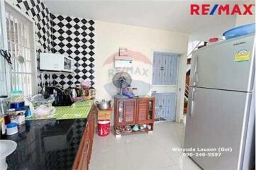 130 Sqm., 3 Beds Townhouse listed for ฿ 3,290,000.