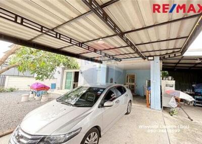 130 Sqm., 3 Beds Townhouse listed for ฿ 3,290,000.