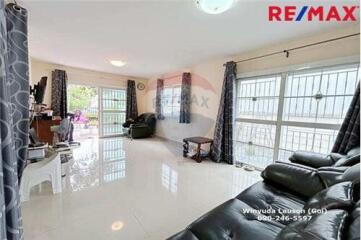 130 Sqm., 3 Beds Townhouse listed for ฿ 3,290,000.