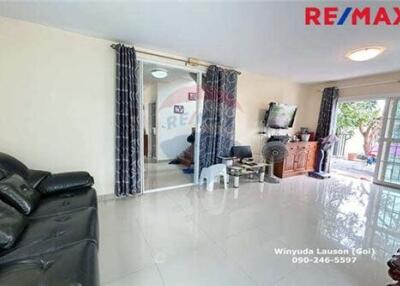 130 Sqm., 3 Beds Townhouse listed for ฿ 3,290,000.