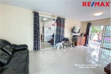 130 Sqm., 3 Beds Townhouse listed for ฿ 3,290,000.