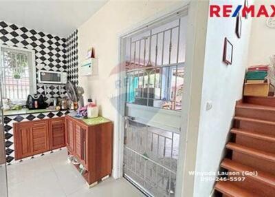 130 Sqm., 3 Beds Townhouse listed for ฿ 3,290,000.