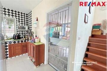 130 Sqm., 3 Beds Townhouse listed for ฿ 3,290,000.