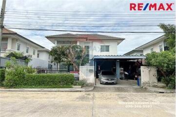 130 Sqm., 3 Beds Townhouse listed for ฿ 3,290,000.