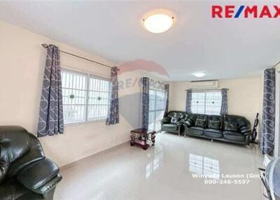 130 Sqm., 3 Beds Townhouse listed for ฿ 3,290,000.