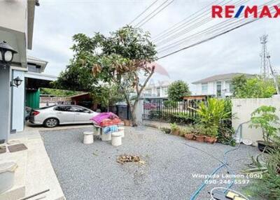 130 Sqm., 3 Beds Townhouse listed for ฿ 3,290,000.