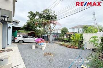 130 Sqm., 3 Beds Townhouse listed for ฿ 3,290,000.