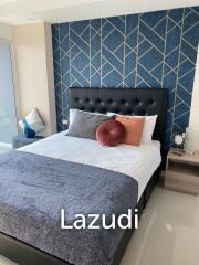 Studio 24.69SQM Sea Saran for sale