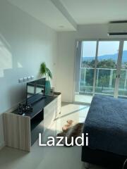 Studio 24.69SQM Sea Saran for sale