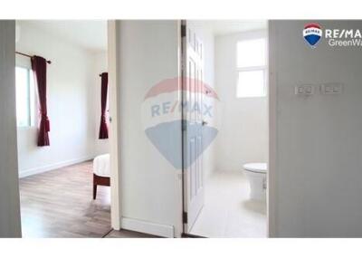 157 Sqm., 3 Beds Townhouse listed for ฿ 6,300,000.