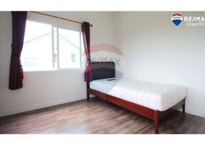 157 Sqm., 3 Beds Townhouse listed for ฿ 6,300,000.