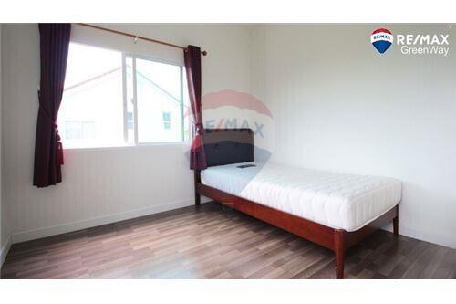 157 Sqm., 3 Beds Townhouse listed for ฿ 6,300,000.