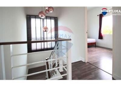 157 Sqm., 3 Beds Townhouse listed for ฿ 6,300,000.