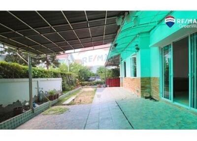 157 Sqm., 3 Beds Townhouse listed for ฿ 6,300,000.