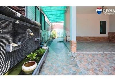 157 Sqm., 3 Beds Townhouse listed for ฿ 6,300,000.