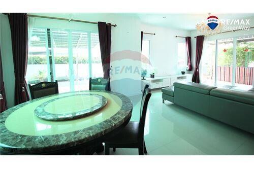 157 Sqm., 3 Beds Townhouse listed for ฿ 6,300,000.