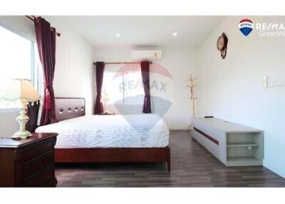 157 Sqm., 3 Beds Townhouse listed for ฿ 6,300,000.