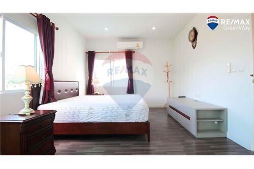 157 Sqm., 3 Beds Townhouse listed for ฿ 6,300,000.