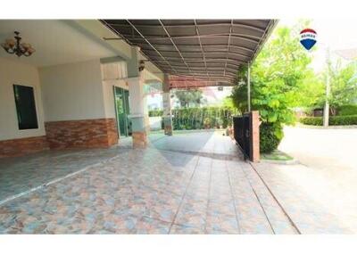 157 Sqm., 3 Beds Townhouse listed for ฿ 6,300,000.